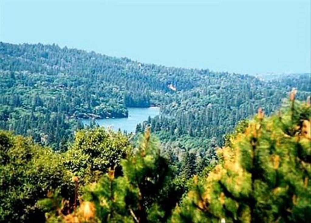 Sierra Sun Cloud Inn - Colfax (Adults Only) Ngoại thất bức ảnh