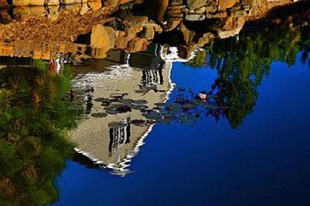 Sierra Sun Cloud Inn - Colfax (Adults Only) Ngoại thất bức ảnh